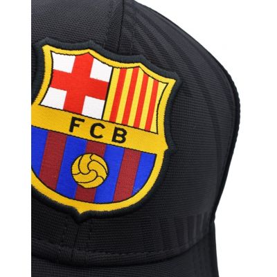 2. FC Barcelona czapka z daszkiem 5001GBNN
