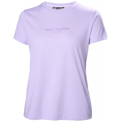 11. Koszulka Helly Hansen Allure W 53970 697