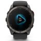 9. Garmin Fenix 8 Pro 51 mm AMOLED Black 3,56 cm (1.4")