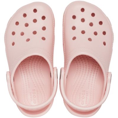 2. Chodaki Crocs Toddler Classic Clog Jr 206990 6UR