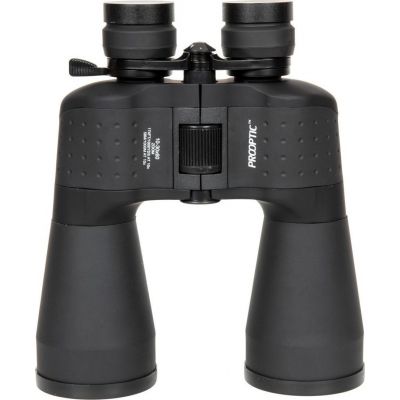 2. Lornetka Prooptic 10-30X60