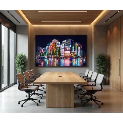 7. Monitor JAPANNEXT 127,0cm JN-IPS500UHD60F 16:9 3x HDMI UHD