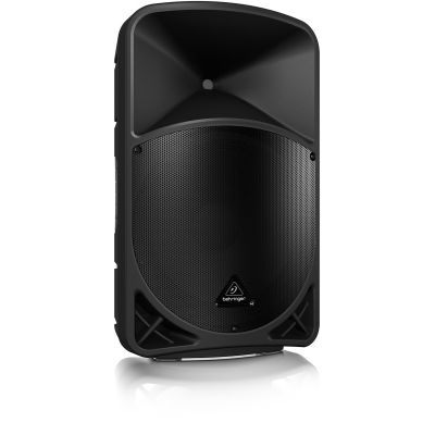 2. Behringer B15X Głośnik z adresem publicznym (PA) 2-drożny