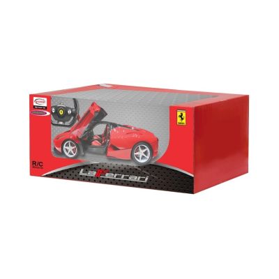 3. Jamara Ferrari LaFerrari 1:14 zdalnie sterowany model