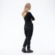 13. Damskie Spodnie VELMAN W