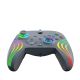 6. PDP Afterglow Wave Szary USB Gamepad Analogowa/Cyfrowa PC, Xbox One, Xbox Series S, Xbox Series X