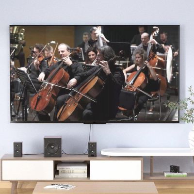 18. Wozinsky kabel HDMI 2.1 8K 60 Hz 48 Gbps / 4K 120 Hz / 2K 144 Hz 2 m srebrny (WHDMI-20)