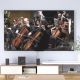 18. Wozinsky kabel HDMI 2.1 8K 60 Hz 48 Gbps / 4K 120 Hz / 2K 144 Hz 2 m srebrny (WHDMI-20)