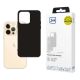 Etui 3mk Matt Case na iPhone 13 Pro Max - czarne