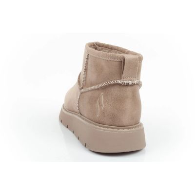 30. Buty śniegowce Skechers W 169018/TPE