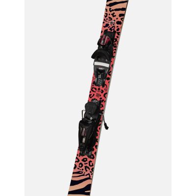 5. Narty Rossignol Savage All Mountain Konect / NX 12 Konect GW B80 Savage
