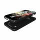 7. Etui Adidas OR Snap Case Graphic AOP na iPhone 12 Pro Max - multikolor