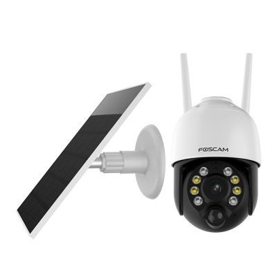 2. Kamera IP do monitoringu Foscam B4 4MP