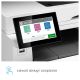 39. HP Color LaserJet Enterprise MFP M480f