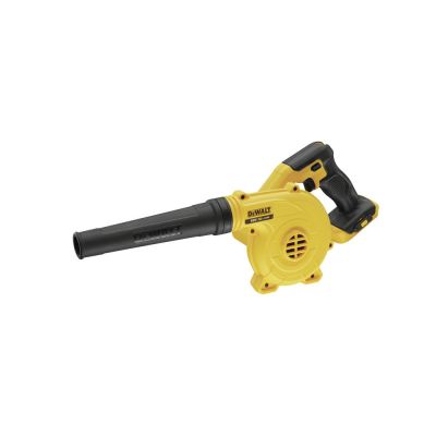 2. Dmuchawa kompaktowa DeWalt Cordless XR DCV100-XJ