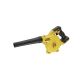 2. Dmuchawa kompaktowa DeWalt Cordless XR DCV100-XJ