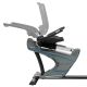 98. Rowerek poziomy z generatorem Premium HMS R1817