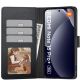 2. Etui Tech-Protect Wallet na Xiaomi Redmi Note 15 Pro+ 5G - czarne