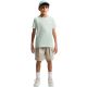 7. Koszulka dla dzieci Nike Sportswear miętowa FZ5177 394