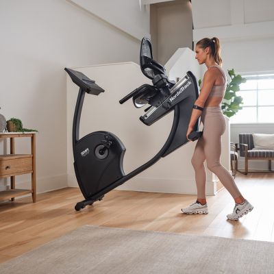 12. Rower programowany poziomy Nordictrack G LE NTEX99025