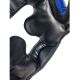 12. Kask bokserski skórzany KSS-B-10