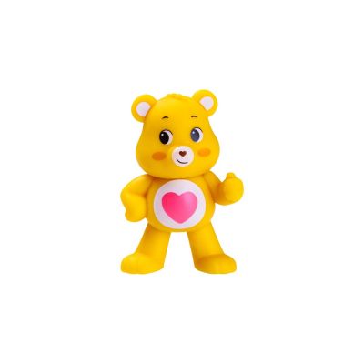 14. CARE BEARS S1 FIGURES - 8 PACK DELUXE BOX (ASSORTMENT)