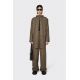 9. Kurtka przeciwdeszczowa Rains Long Jacket Unisex 12020 66