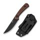 Nóż Civivi Carveth Fixed AEB-L Guibourtia