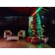 12. Inteligentne lampki choinkowe Twinkly 250 RGB 20m
