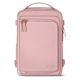 2. Plecak Tech-Protect Defender S50 do Ryanair & Wizzar, na laptopa 20L - różowy