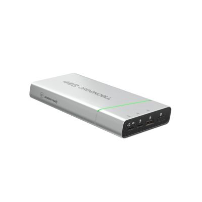 Green Cell Powerbank PowerPlay Pro 20800mAh 65W 3x USB PD produkcja PL
