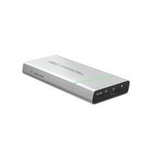 Green Cell Powerbank PowerPlay Pro 20800mAh 65W 3x USB PD produkcja PL