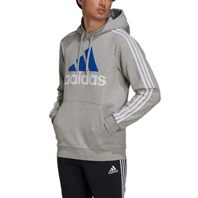 9. Bluza adidas Mens Essentials Hoodie M GV5249