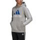 9. Bluza adidas Mens Essentials Hoodie M GV5249