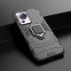 6. Ring Armor etui do Xiaomi 13 Lite pancerny pokrowiec uchwyt magnetyczny ring czarne