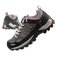 CMP Rigel buty damskie trekkingowe sportowe wodoodporne wygodne