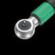 2. Klucz dynamometryczny Safe-Torque A1, 1/4', 2-12NM, 10 części