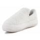 3. Buty Puma Suede Mayu Slip-on Teddy W 384887 02