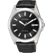 Zegarek Męski CITIZEN Eco-Drive BM7108-14E + BOX