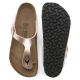 12. Japonki Birkenstock Gizeh BS W 1023925