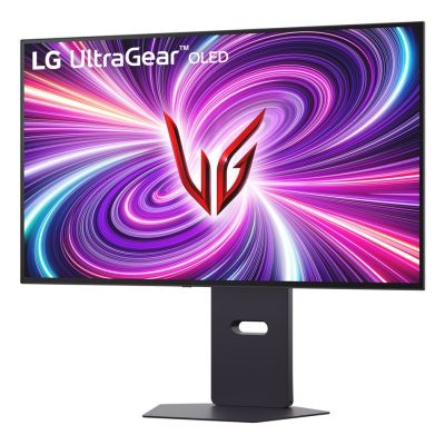 5. Monitor OLED 32-calowy 4K model 32GX870A-B LG