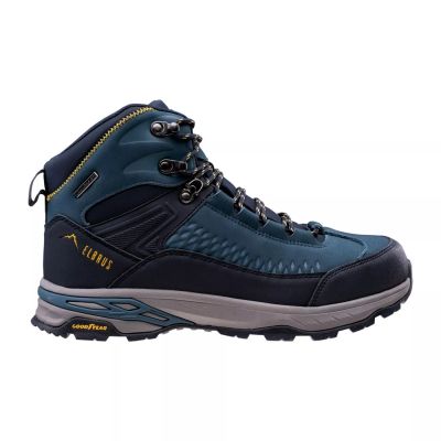 2. Buty Elbrus Engin Mid WP Gr M 92800555453