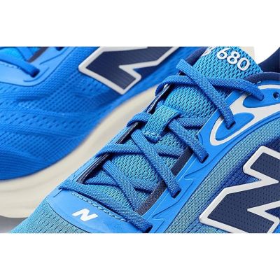 6. Buty biegowe męskie New Balance 680 Running  (M6809AC)
