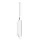 4. TP-Link Omada EAP668 Outdoor HD 3500 Mbit/s Biały Obsługa PoE