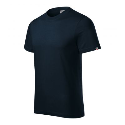 3. Koszulka unisex Recall (granatowy (brand label))