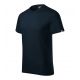 3. Koszulka unisex Recall (granatowy (brand label))