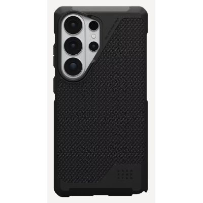 Urban Armor Gear Metropolis LT pokrowiec na telefon komórkowy 17,5 cm (6.9") Futerał Czarny