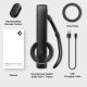 12. Selfie stick Spigen S571W MagSafe Bluetooth z tripodem - czarny