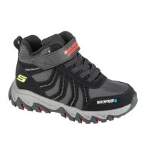 Skechers Rugged Ranger - Storm Trail 406412L-BKRD Czarne 28