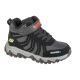 Skechers Rugged Ranger - Storm Trail 406412L-BKRD Czarne 28